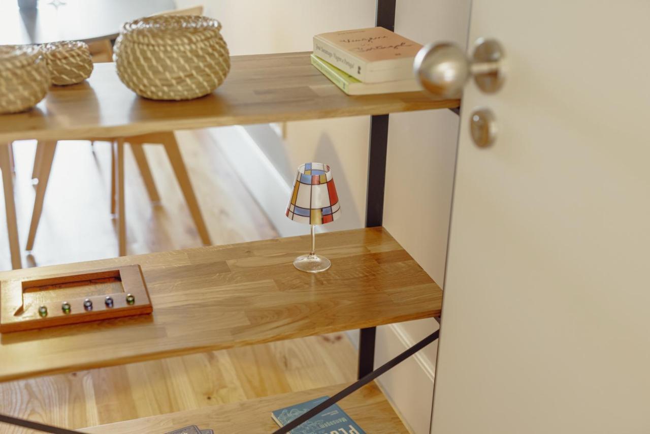 Apartamento Boavista Premium By Vacationy Porto
