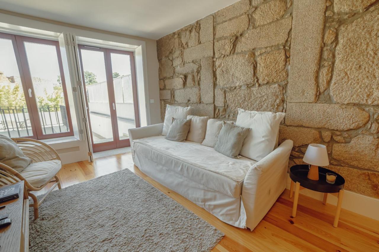 Boavista Premium By Vacationy Apartamento Porto