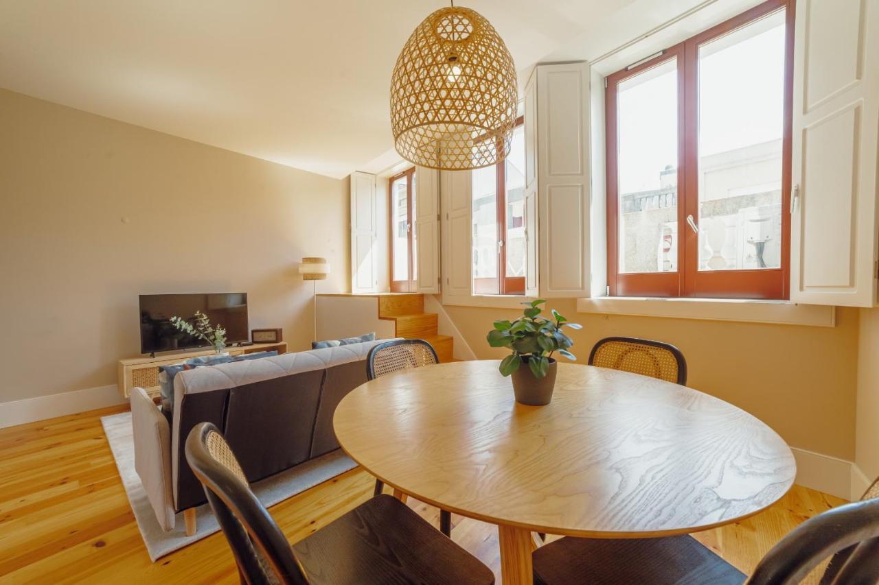 Boavista Premium By Vacationy Apartamento Porto
