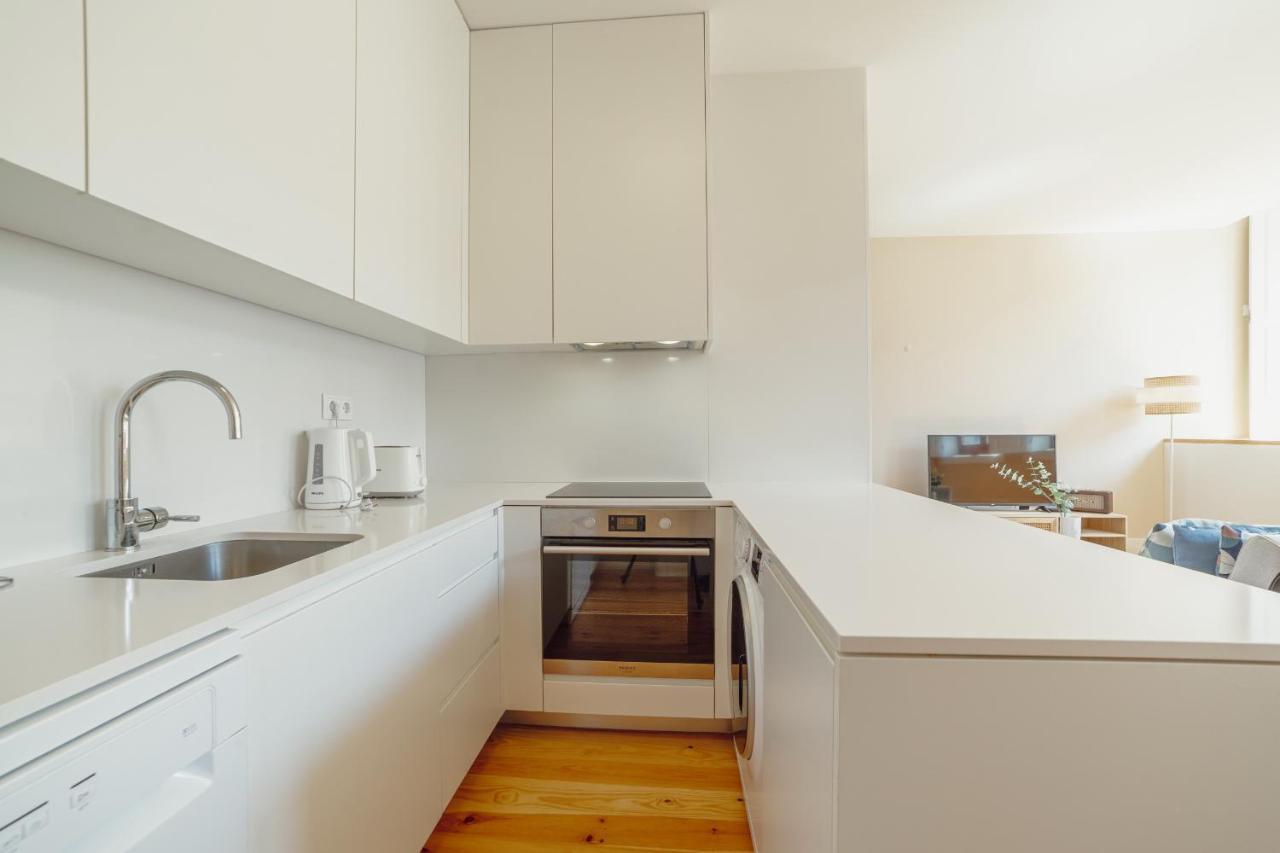 Boavista Premium By Vacationy Apartamento