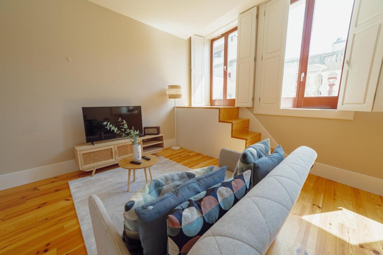 Apartamento Boavista Premium By Vacationy Porto