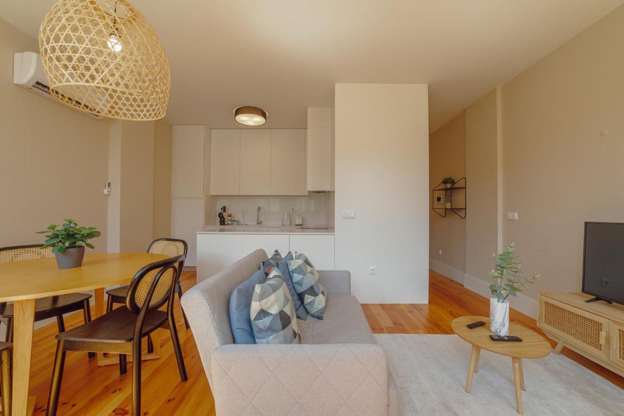 Boavista Premium By Vacationy Apartamento