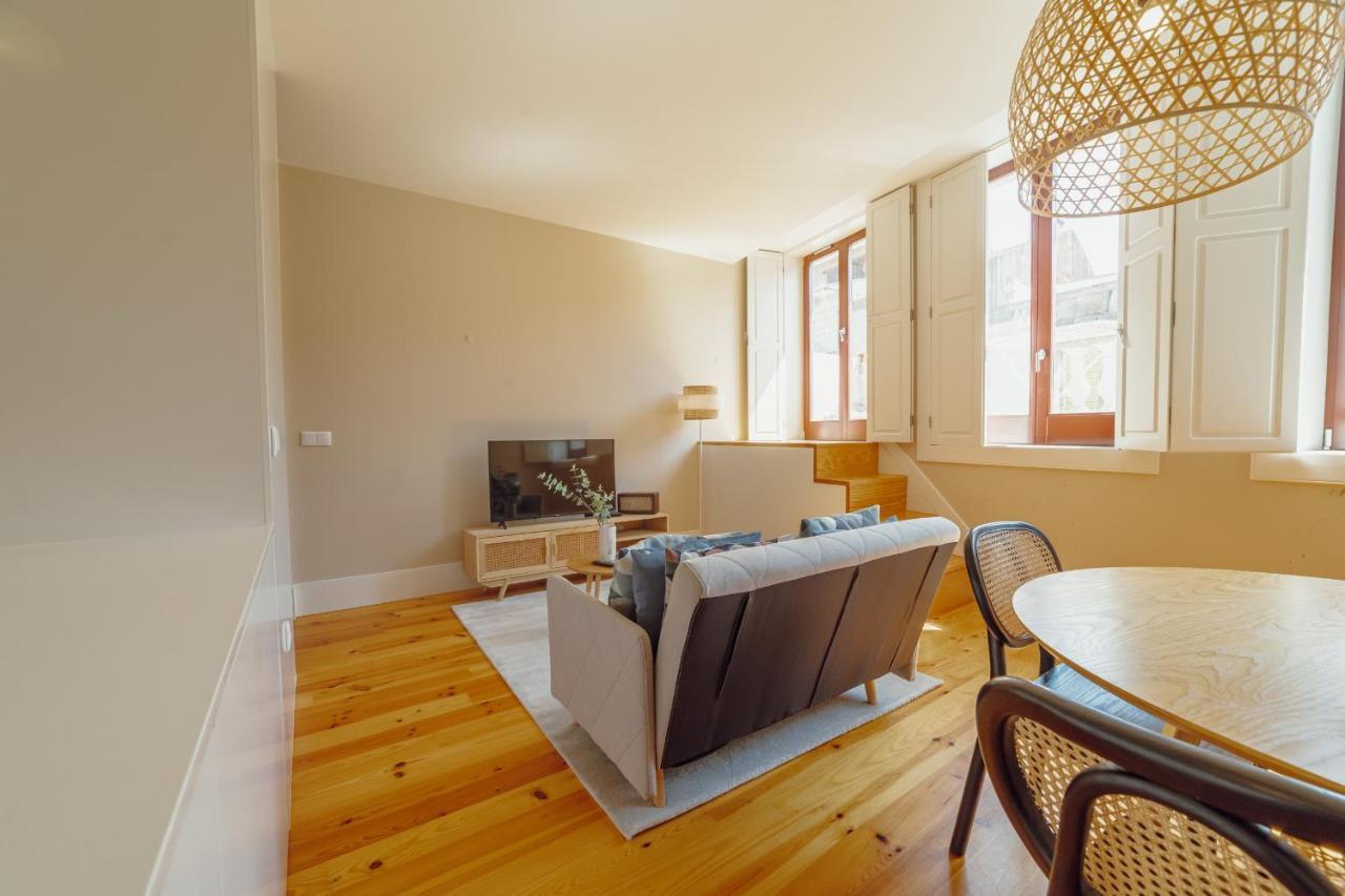 Apartamento Boavista Premium By Vacationy Porto