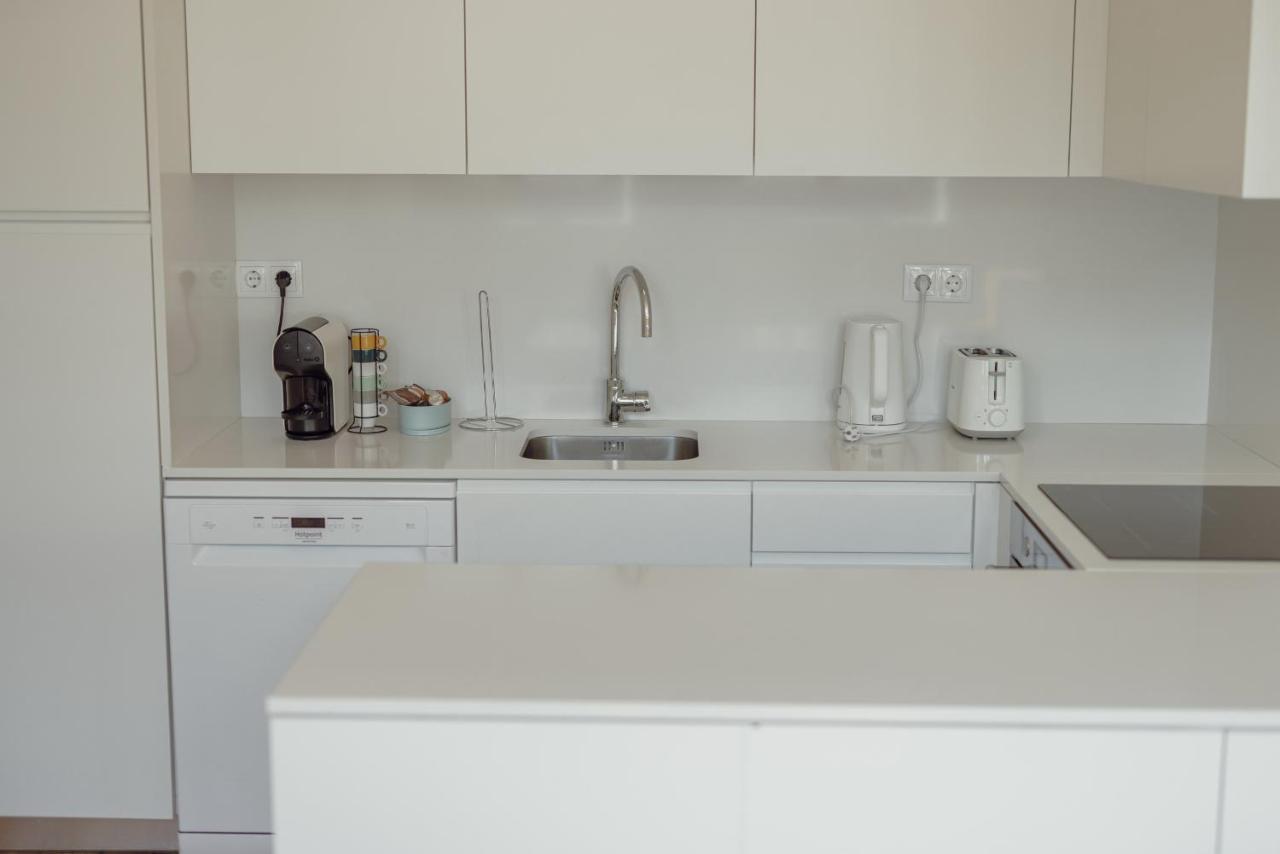 Apartamento Boavista Premium By Vacationy *