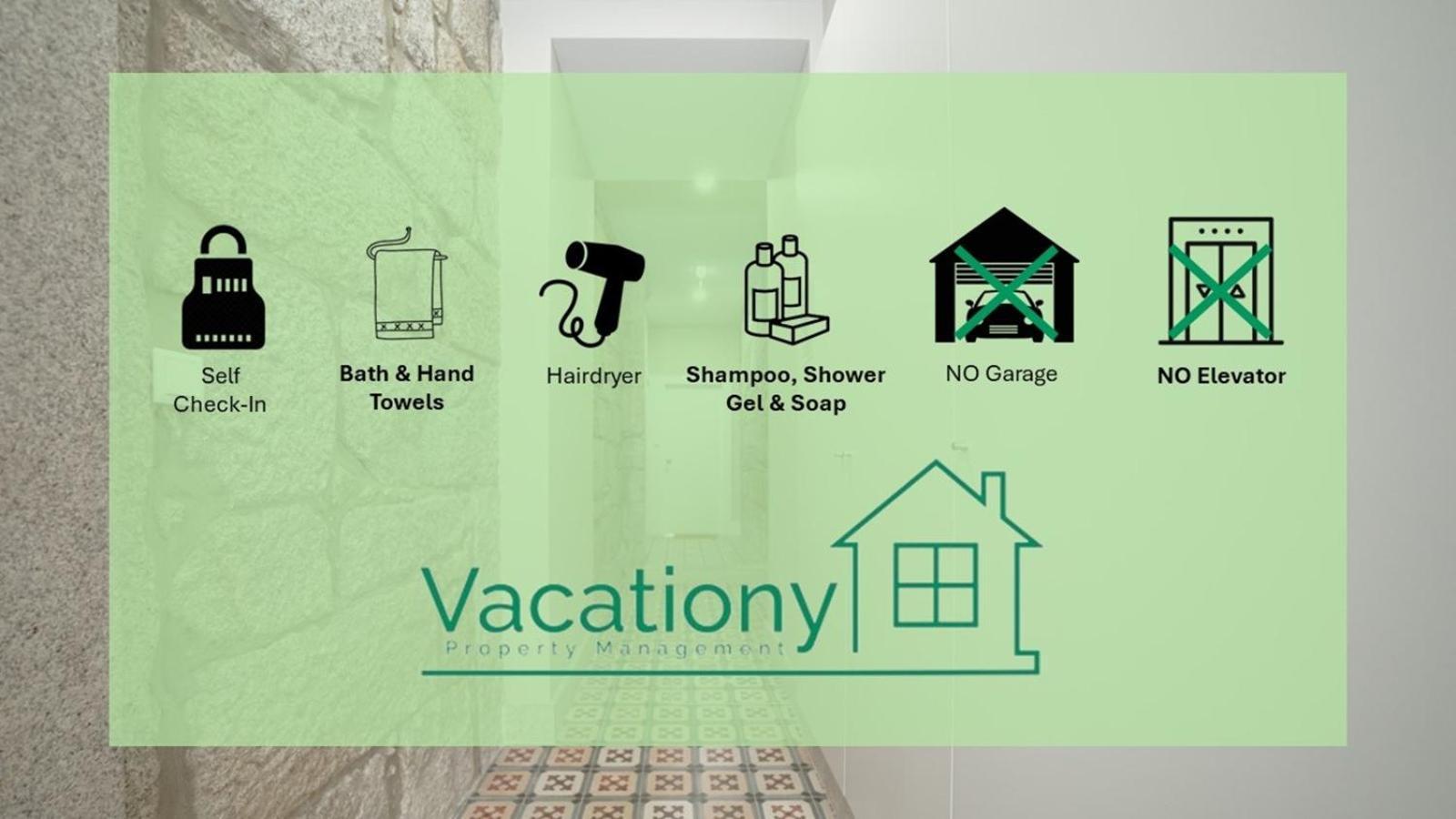 Apartamento Boavista Premium By Vacationy