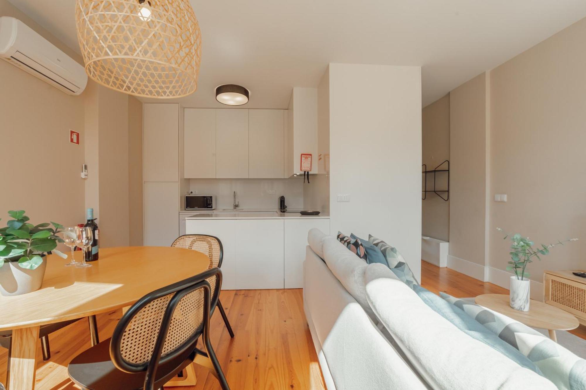 Boavista Premium By Vacationy Apartamento *