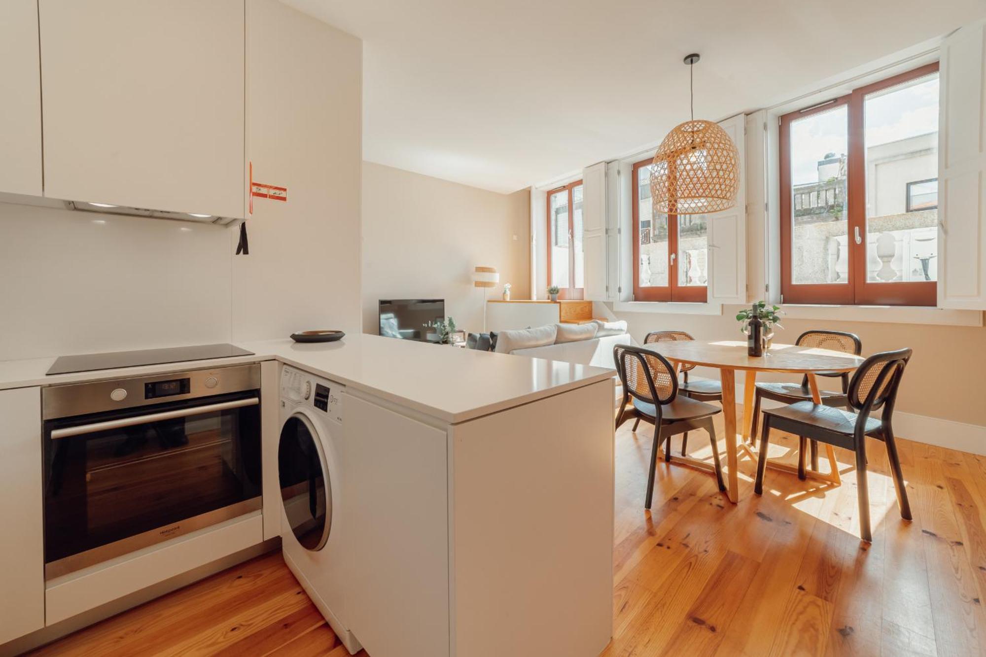 Boavista Premium By Vacationy Apartamento