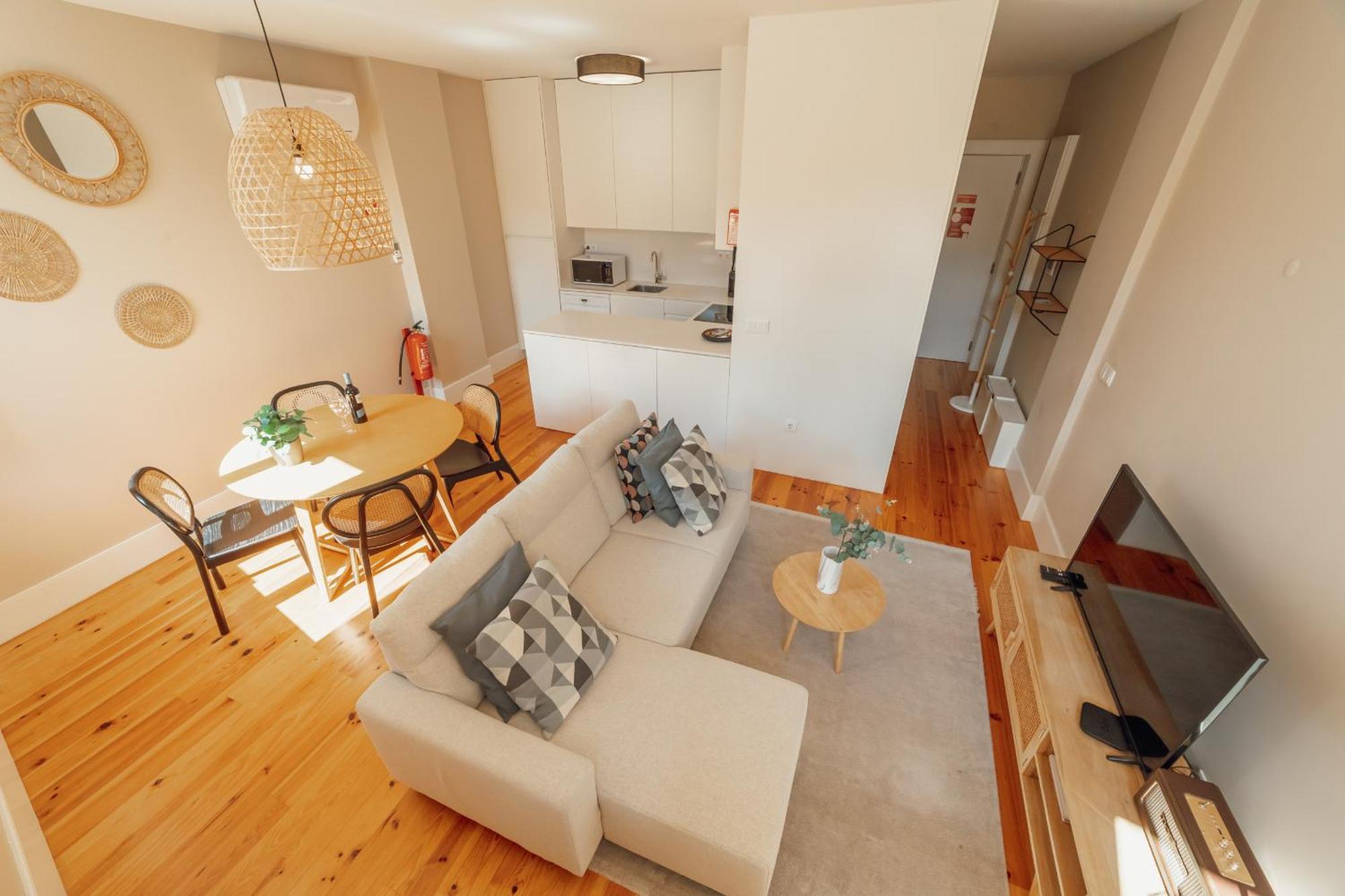 Apartment Boavista Premium By Vacationy *